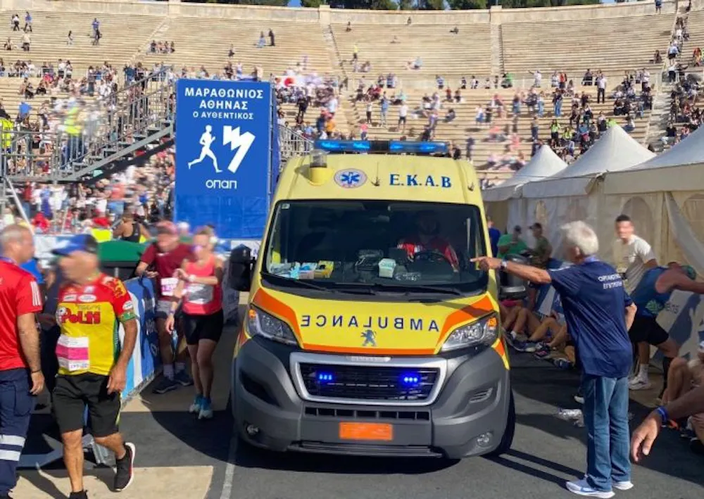 Μήπως ήρθε η ώρα να ανοίξει η συζήτηση για την ημερομηνία του ΑΜΑ; runbeat.gr 